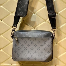 Mens LV Satchel bags